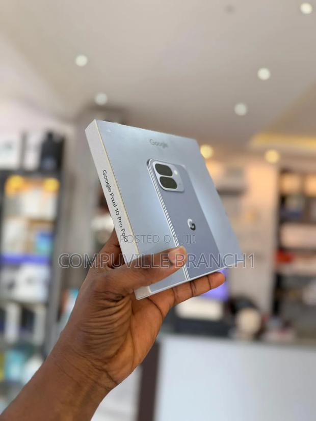 New Google Pixel 10 Pro Fold 512 GB · Photo 2