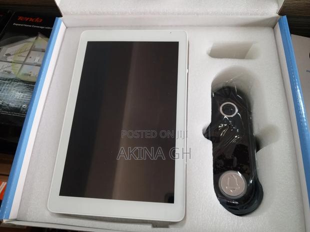 Tuya Wireless Video Door Phone 8 Inch Touch Screen · Photo 2