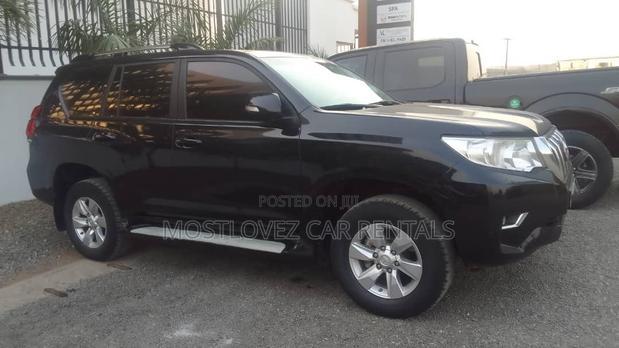 Car Rental- Rentals Prado - Ghana Car Rentals · Photo 2