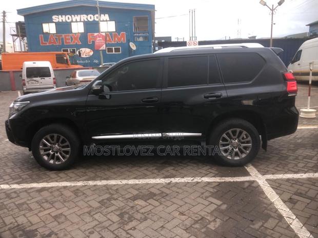 Car Rental- Rentals Prado - Ghana Car Rentals · Photo 1