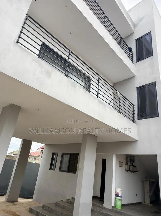 1bdrm Apartment in Community 18 Area, Spintex for rent · Photo 1