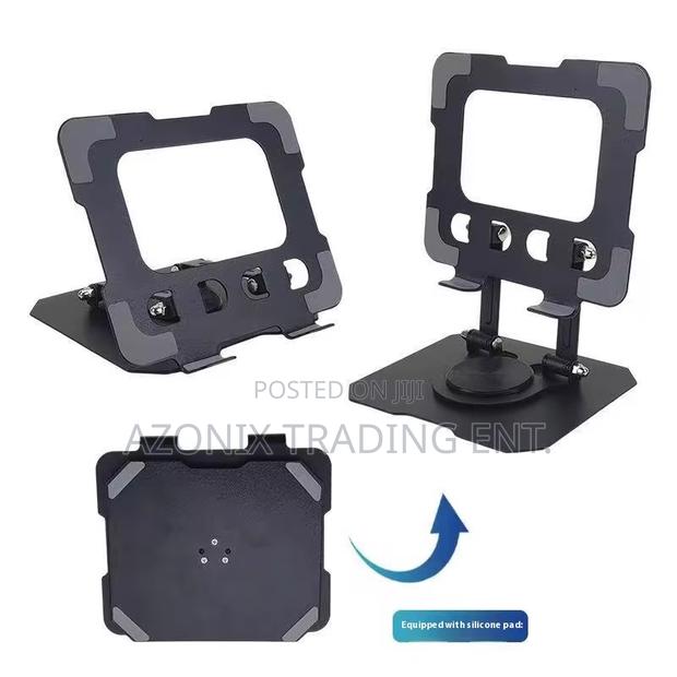 360 Rotating Tablet Stand · Photo 1