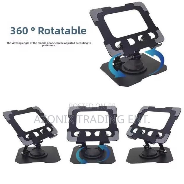 360 Rotating Tablet Stand · Photo 2