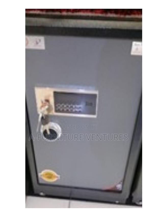 Two in One Money Safe (920*480*450) · Photo 1