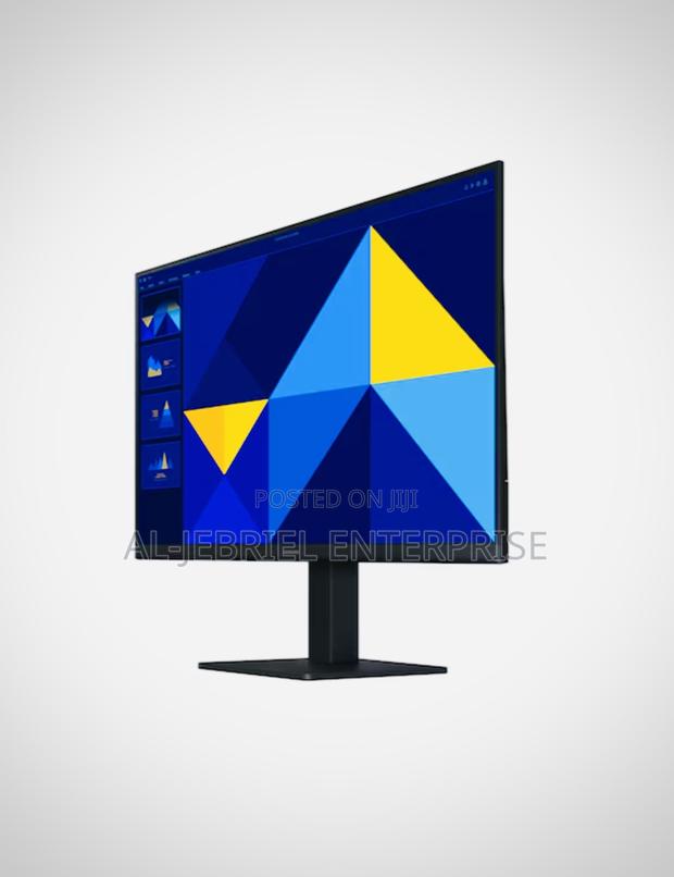 Samsung 24” Monitor · Photo 3