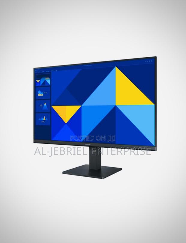 Samsung 24” Monitor · Photo 1