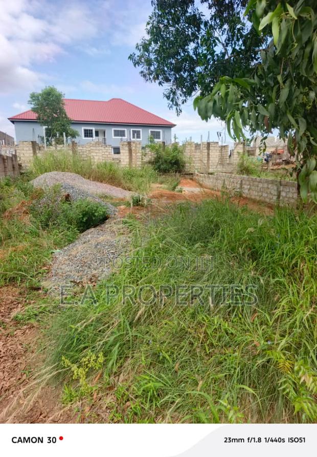 Amrahia Katamanso Road Tittle Land · Photo 2