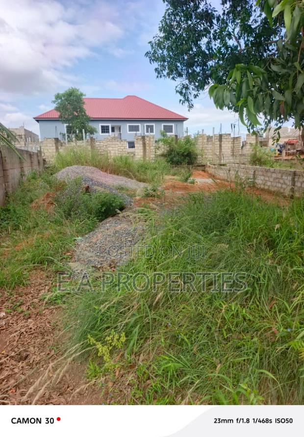 Amrahia Katamanso Road Tittle Land · Photo 5