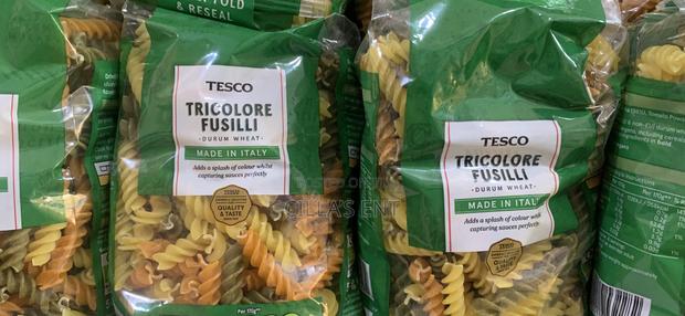 Tesco Fusilli · Photo 1