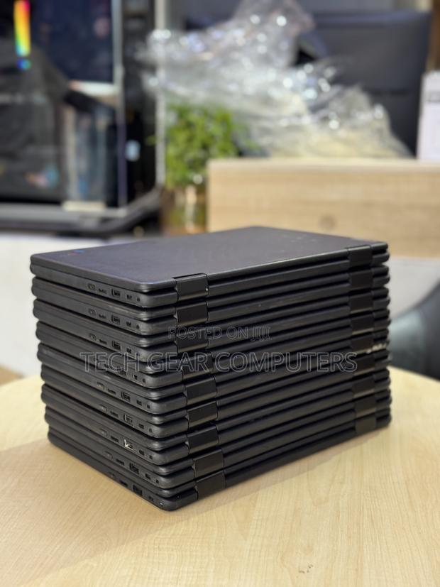 Laptop Lenovo Yoga 11e 4GB Intel Core I3 SSD 128GB · Photo 4