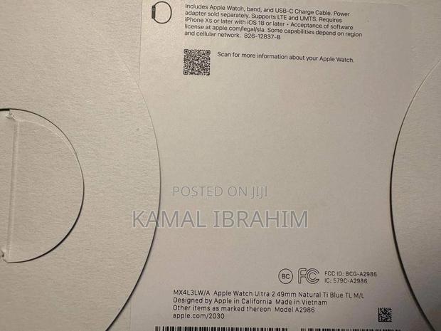 Apple Watch Ultra 2 · Photo 4
