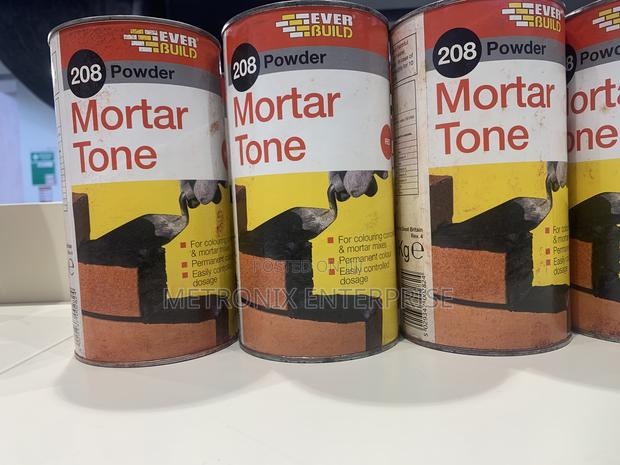 Mortar Tone,1kg · Photo 1