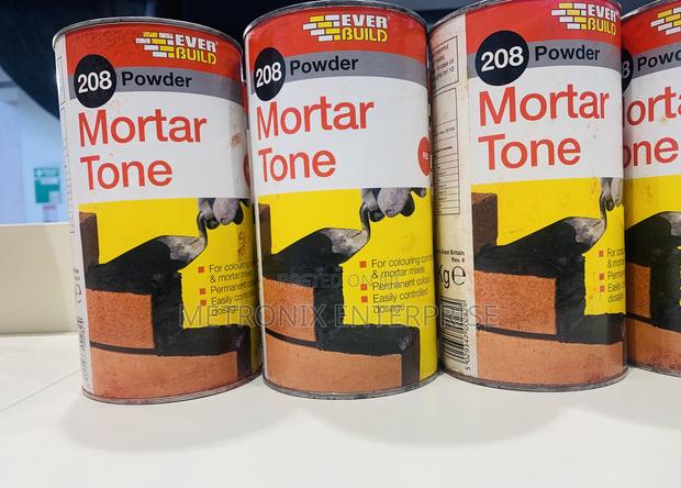 Mortar Tone,1kg · Photo 2