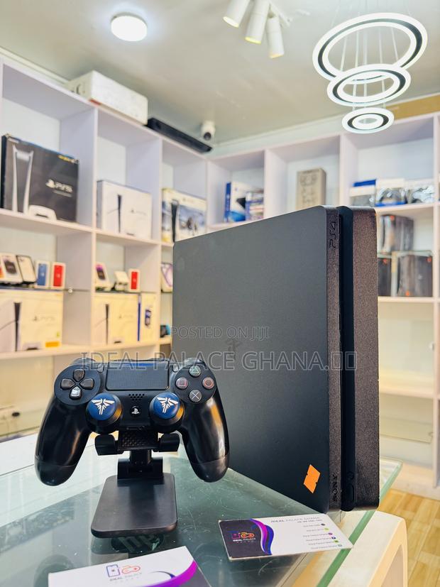 10 Jailbreak Games Ps4 Slim 1tb · Photo 1
