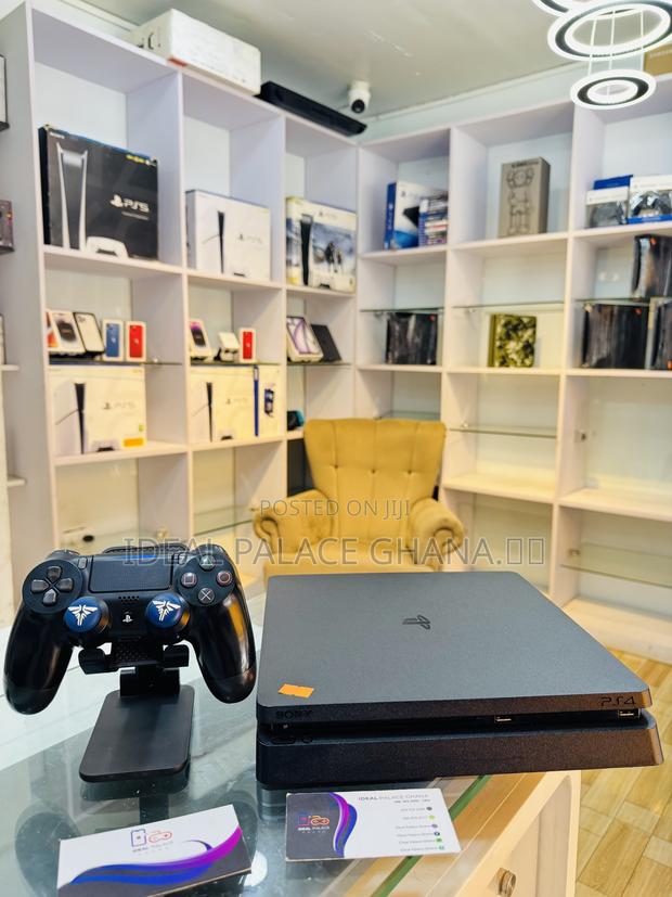 10 Jailbreak Games Ps4 Slim 1tb · Photo 2