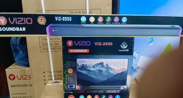 Vizio Sound Bar · Photo 2