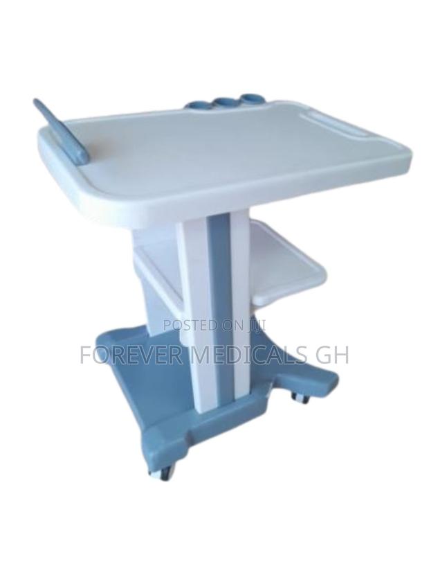 Ultrasound Trolley · Photo 1