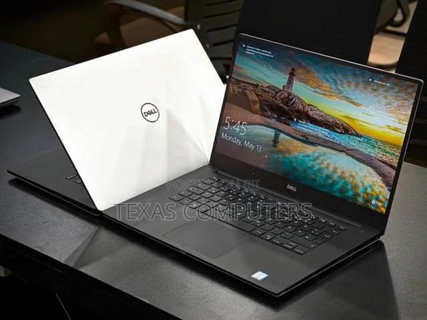 Laptop Dell Precision 15 5520 16GB Nvidia SSD 512GB · Photo 1
