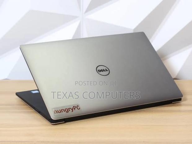 Laptop Dell Precision 15 5520 16GB Nvidia SSD 512GB · Photo 3