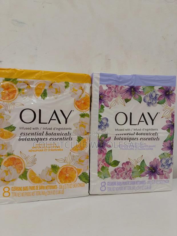 Olay Bar Soap · Photo 1