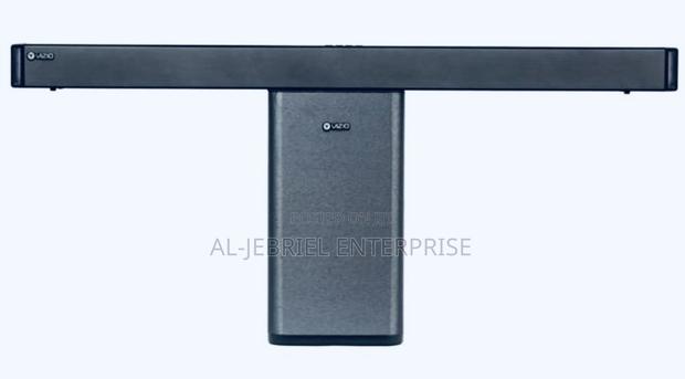 Vizio Sound Bar · Photo 1