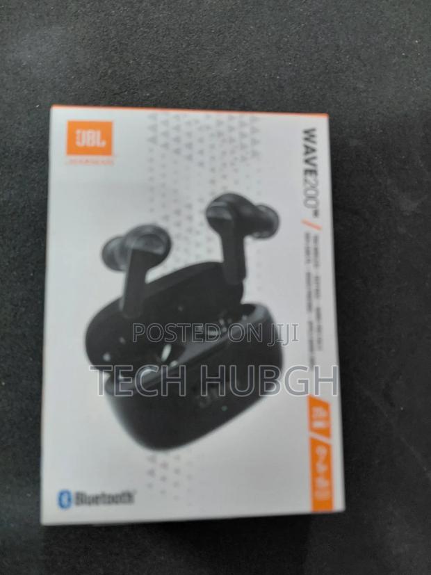 JBL Wave 200 TWS · Photo 1