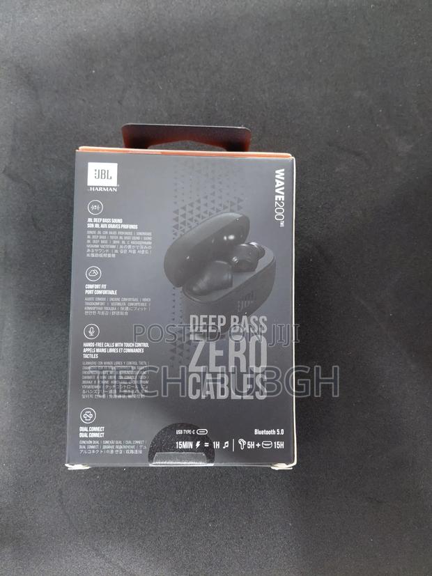 JBL Wave 200 TWS · Photo 3