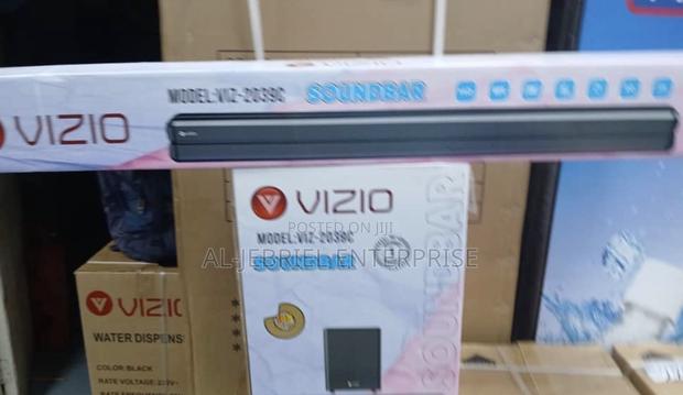 Vizio Sound Bar (Viz-2039c) · Photo 2