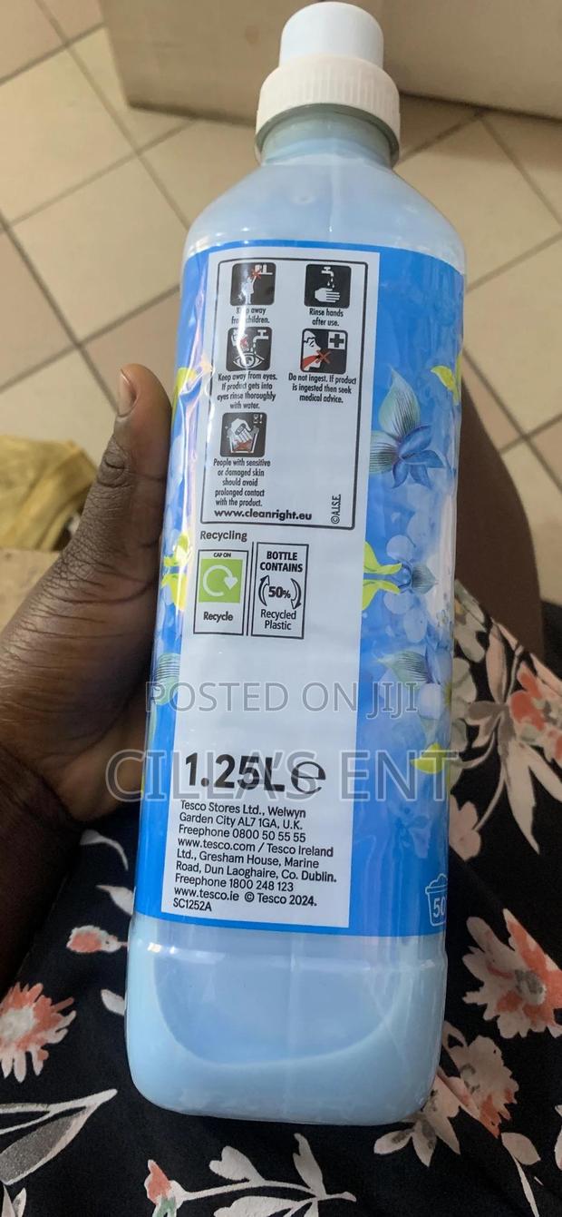 Tesco Fabric Conditioner · Photo 2