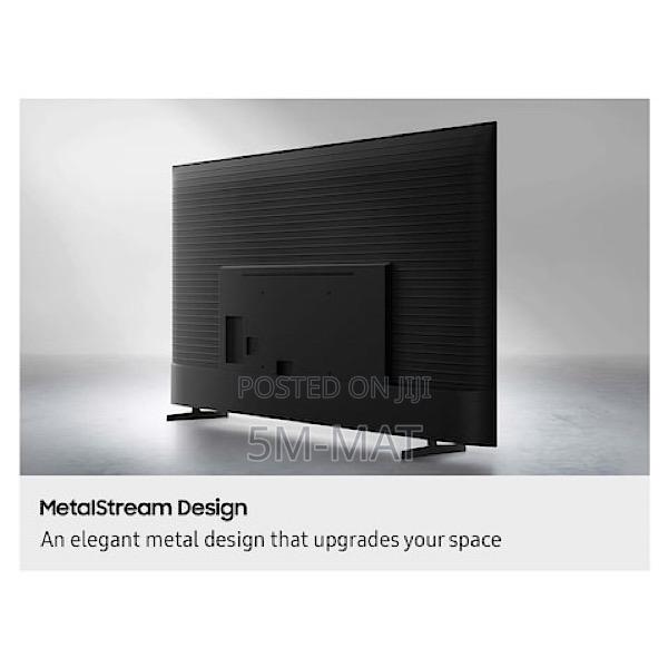 Samsung Crystal Uhd – 50inch | 50u8000f | Dual Led | Smart Tv · Photo 2