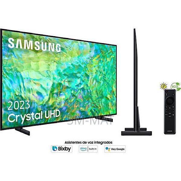 Samsung 55" Crystal Uhd Smart Tv - Ua55du7000 · Photo 2