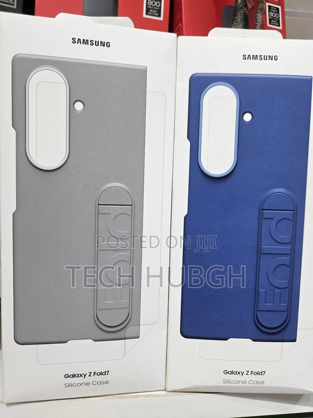 Samsung Galaxy Fold 7 Case · Photo 1