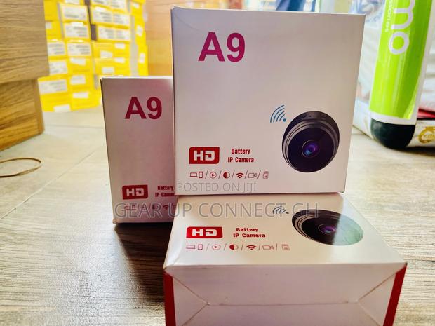 A9 Mini Camera · Photo 3