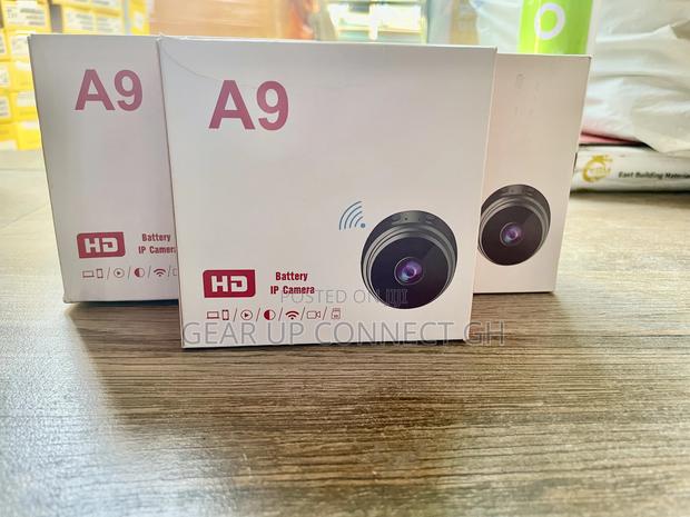 A9 Mini Camera · Photo 2