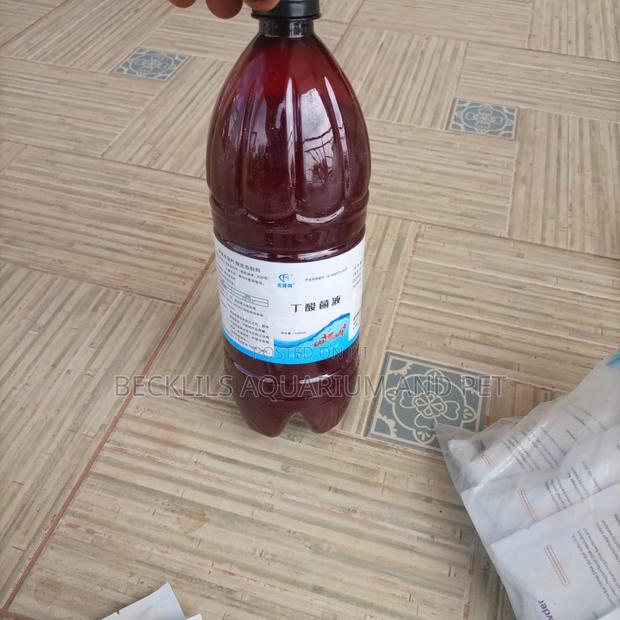 1 Liter Probiotics for Fish · Photo 1