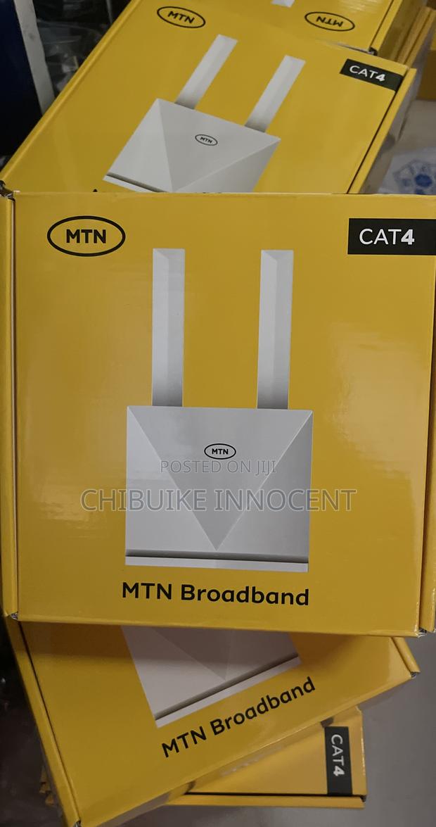 4g Broadband Router · Photo 2