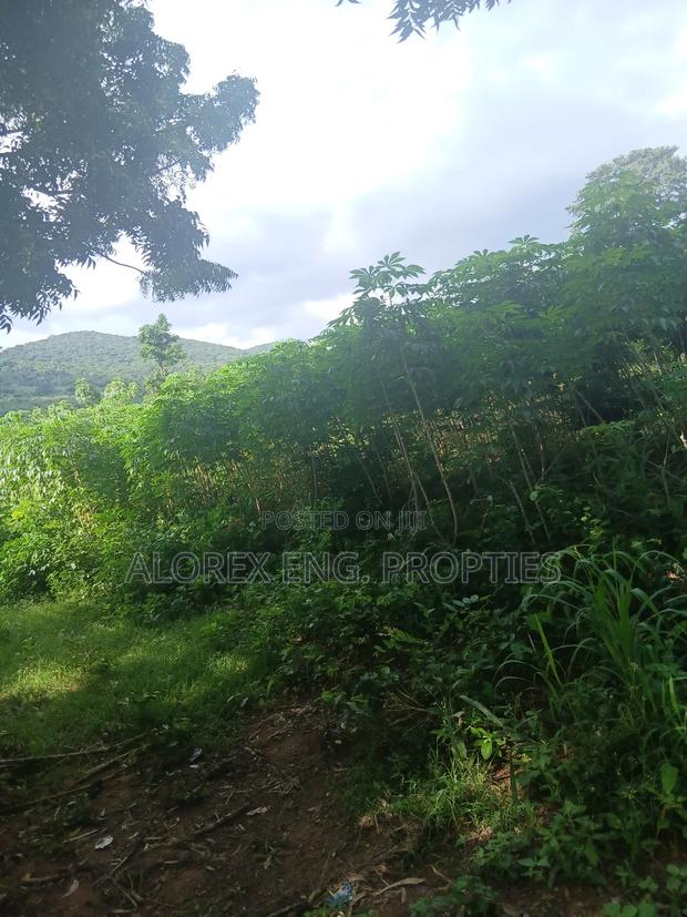 Land for Sale at Dodowa Ayikuma · Photo 1
