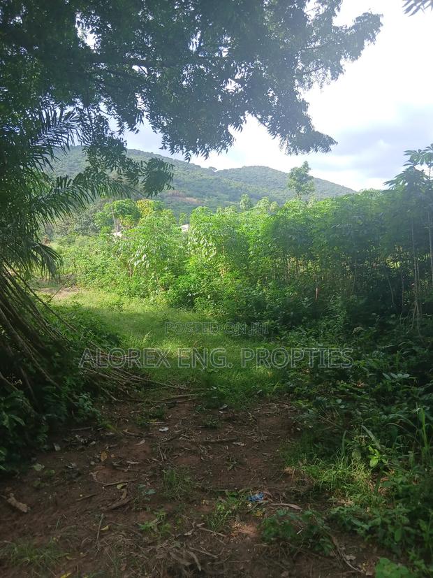 Land for Sale at Dodowa Ayikuma · Photo 6