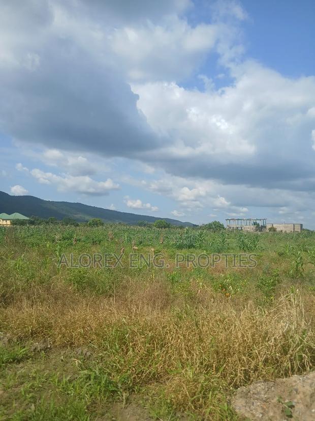 Land for Sale at Dodowa Ayikuma · Photo 1