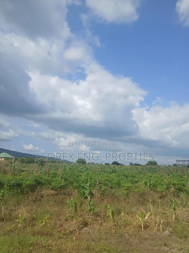Land for Sale at Dodowa Ayikuma · Photo 2