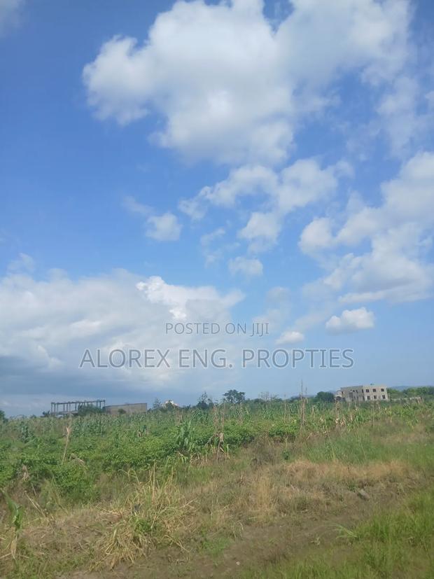 Land for Sale at Dodowa Ayikuma · Photo 3
