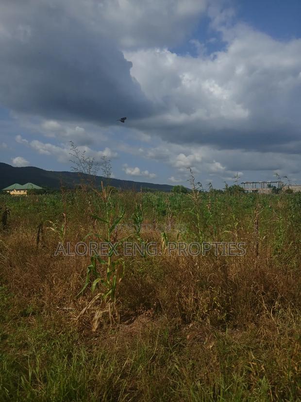 Land for Sale at Dodowa Ayikuma · Photo 4