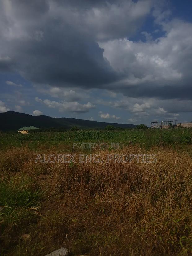 Land for Sale at Dodowa Ayikuma · Photo 5