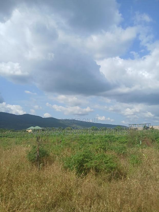 Land for Sale at Dodowa Ayikuma · Photo 6