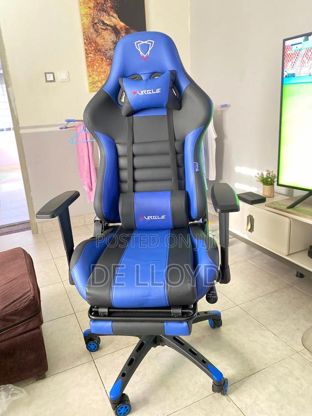 Furgle Gaming Chair · Photo 3
