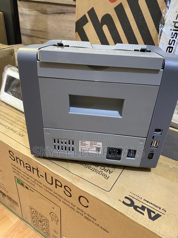Multi Currency Cassida Xpecto Counting Machine · Photo 2