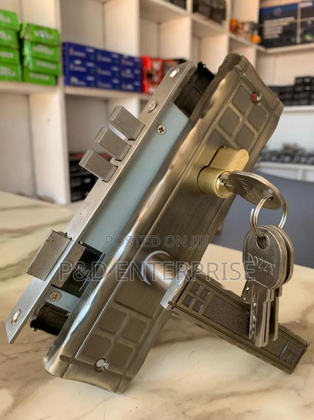 High Quality Door Lock. · Photo 1