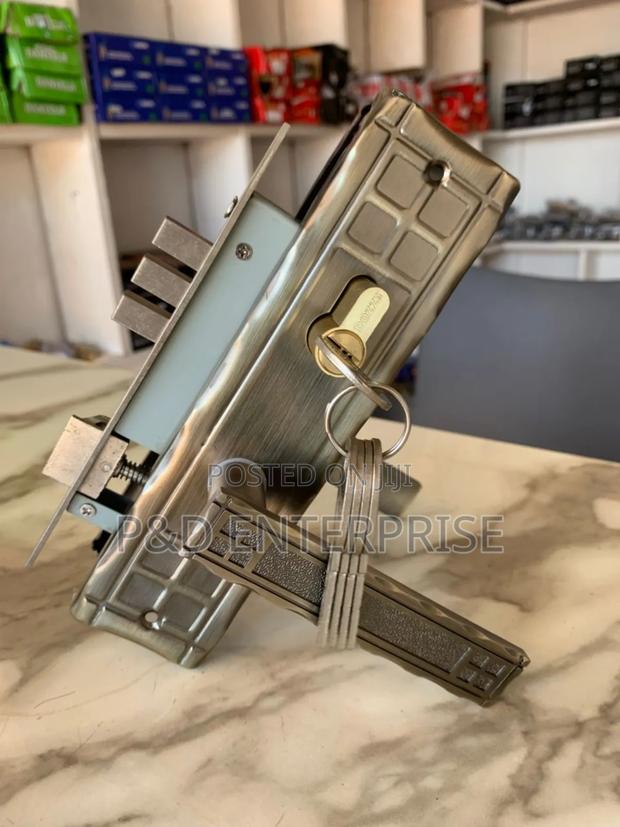 High Quality Door Lock. · Photo 2