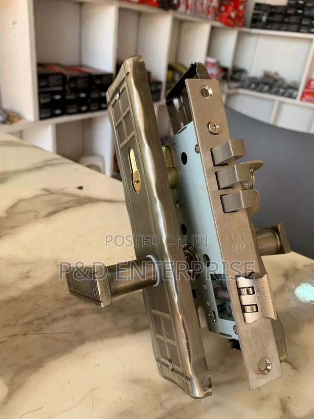High Quality Door Lock. · Photo 3