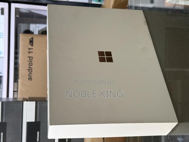 New Microsoft Surface Laptop 7 16GB Qualcomm Snapdragon X Plus 512GB · Photo 3
